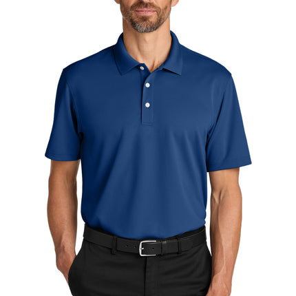 Port Authority ®  Dry Zone ®  Stain-Release Grid Polo K845