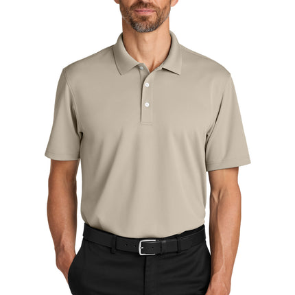 Port Authority ®  Dry Zone ®  Stain-Release Grid Polo K845