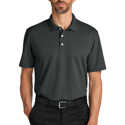 Port Authority ®  Dry Zone ®  Stain-Release Grid Polo K845