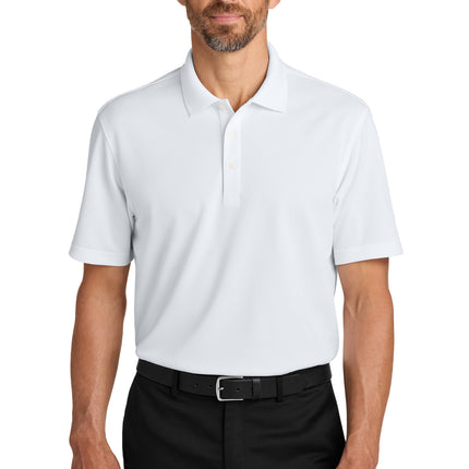Port Authority ®  Dry Zone ®  Stain-Release Grid Polo K845
