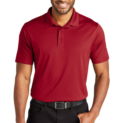 Port Authority ®  C-FREE ®  Performance Polo K863