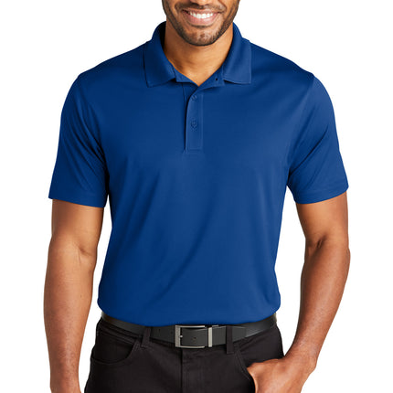 Port Authority ®  C-FREE ®  Performance Polo K863