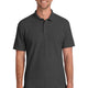 Charcoal Heather
