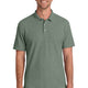Dark Green Heather