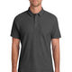 Charcoal Heather