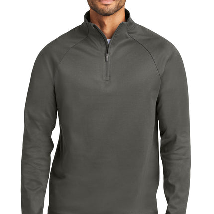Port Authority ®  C-FREE ®  Cypress 1/4-Zip K870