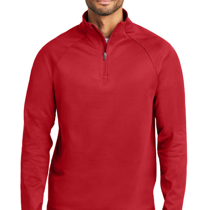 Port Authority ®  C-FREE ®  Cypress 1/4-Zip K870