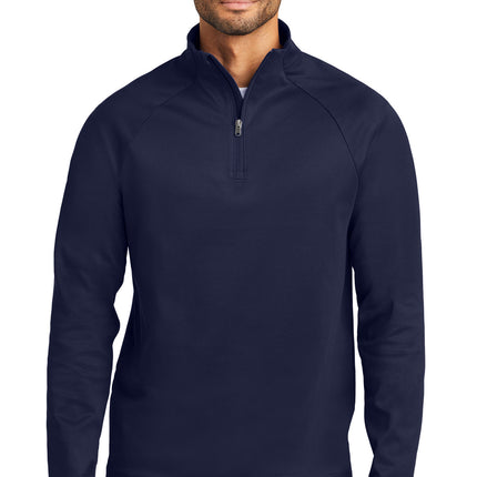 Port Authority ®  C-FREE ®  Cypress 1/4-Zip K870