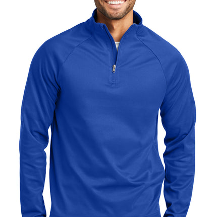 Port Authority ®  C-FREE ®  Cypress 1/4-Zip K870