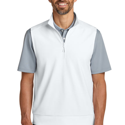 Port Authority ®  C-FREE ®  Double Knit 1/4-Zip Vest K880V