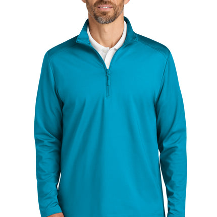 Port Authority ®  C-FREE ®  Double Knit 1/4-Zip K880