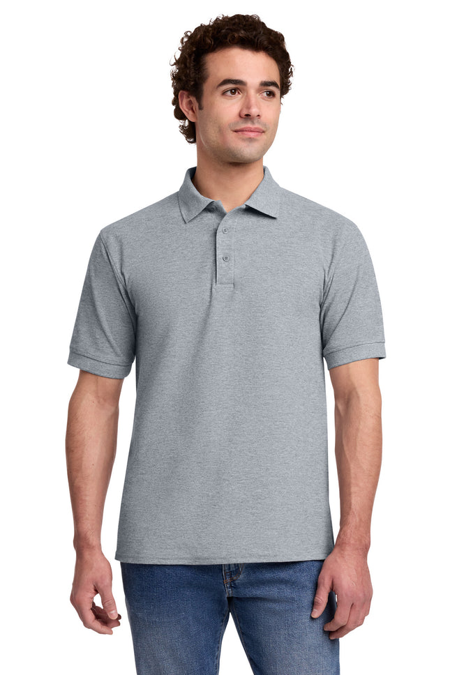 Port & Co ™  Core Blend Pique Polo. KP155