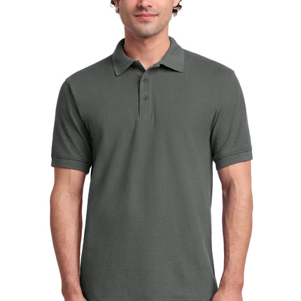 Port & Co ™  Core Blend Pique Polo. KP155