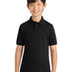 Jet Black
