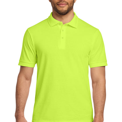 Port & Co ™  Core Blend Jersey Knit Polo. KP55