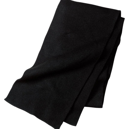 Port Authority ®  Knitted Scarf.  KS01