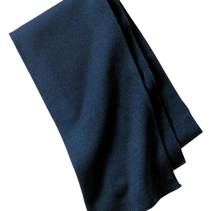 Port Authority ®  Knitted Scarf.  KS01