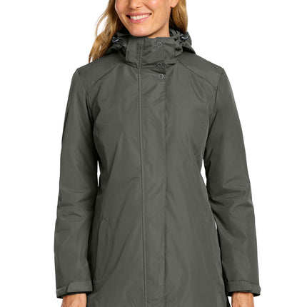 Port Authority ®  Women's All-Weather 3-in-1 Jacket L123