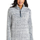 Navy Heather