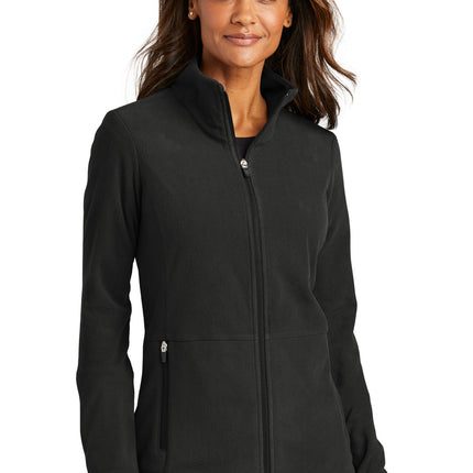 Port Authority ®  Women's Accord Microfleece Jacket L151