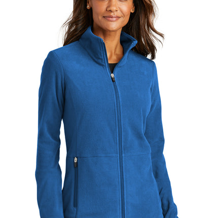 Port Authority ®  Women's Accord Microfleece Jacket L151