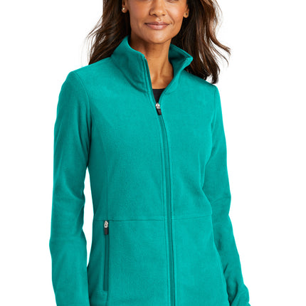 Port Authority ®  Women's Accord Microfleece Jacket L151