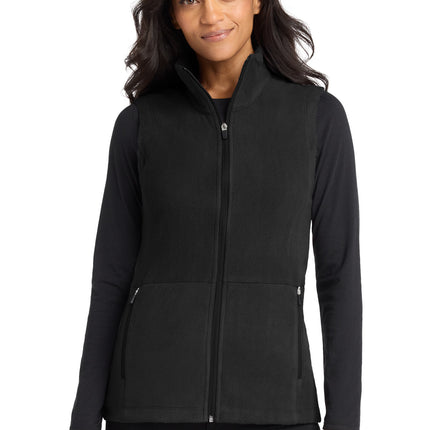 Port Authority ®  Women's Accord Microfleece Vest L152