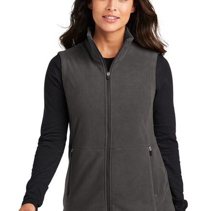 Port Authority ®  Women's Accord Microfleece Vest L152