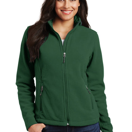 Port Authority ®  Women's Value Fleece Jacket. L217