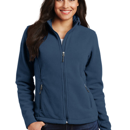 Port Authority ®  Women's Value Fleece Jacket. L217