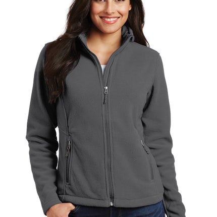 Port Authority ®  Women's Value Fleece Jacket. L217