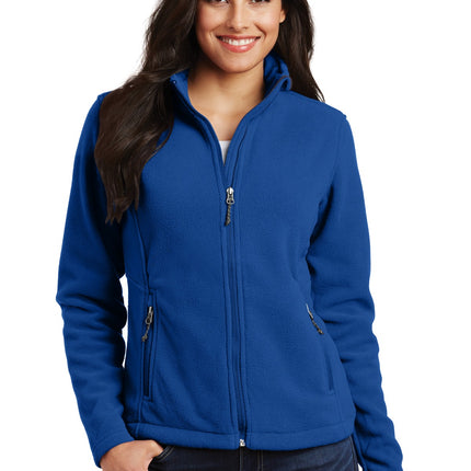 Port Authority ®  Women's Value Fleece Jacket. L217