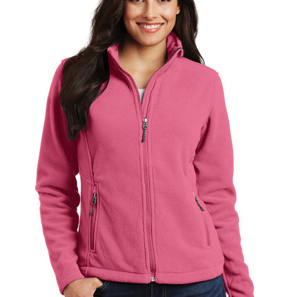 Port Authority ®  Women's Value Fleece Jacket. L217