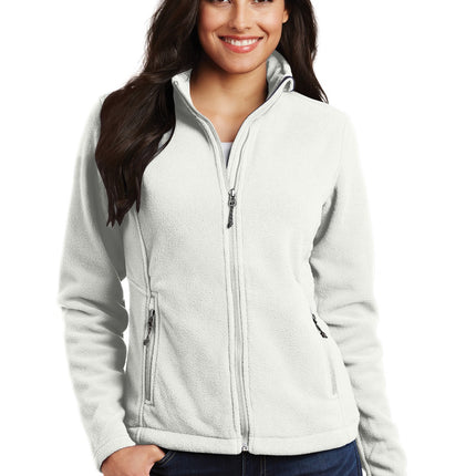 Port Authority ®  Women's Value Fleece Jacket. L217
