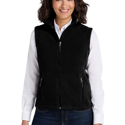 Port Authority ®  Women's Value Fleece Vest. L219