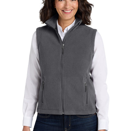 Port Authority ®  Women's Value Fleece Vest. L219