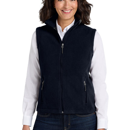 Port Authority ®  Women's Value Fleece Vest. L219