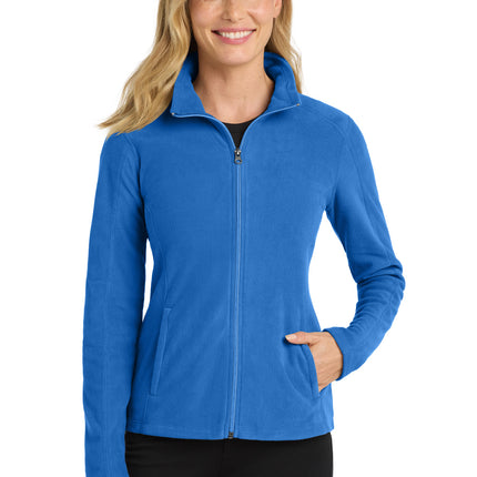 Port Authority ®  Women's Microfleece Jacket. L223