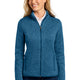 Medium Blue Heather