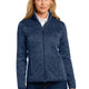 River Blue Navy Heather