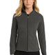 Black Charcoal Heather