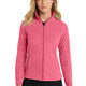 Pink Raspberry Heather