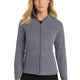 True Navy Heather