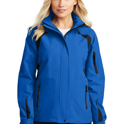 Port Authority ®  Women's All-Season II Jacket. L304