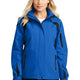 Snorkel Blue/ Black