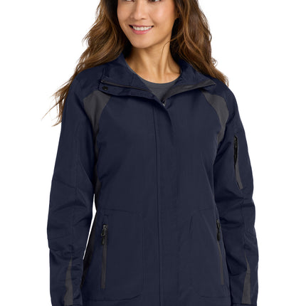 Port Authority ®  Women's All-Season II Jacket. L304