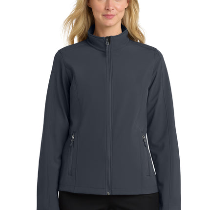 Port Authority ®  Women's Core Soft Shell Jacket. L317