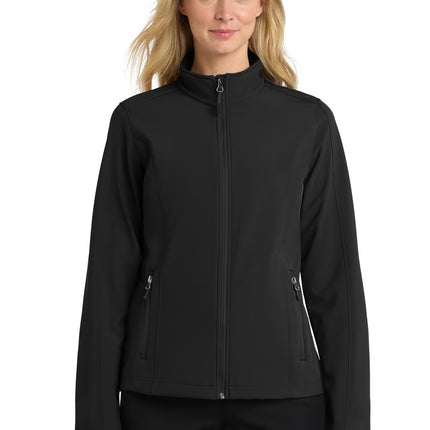 Port Authority ®  Women's Core Soft Shell Jacket. L317