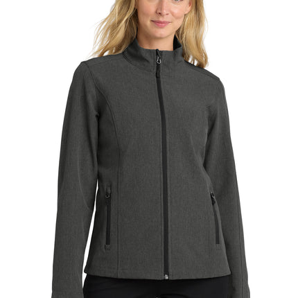 Port Authority ®  Women's Core Soft Shell Jacket. L317