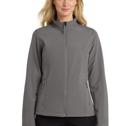 Port Authority ®  Women's Core Soft Shell Jacket. L317
